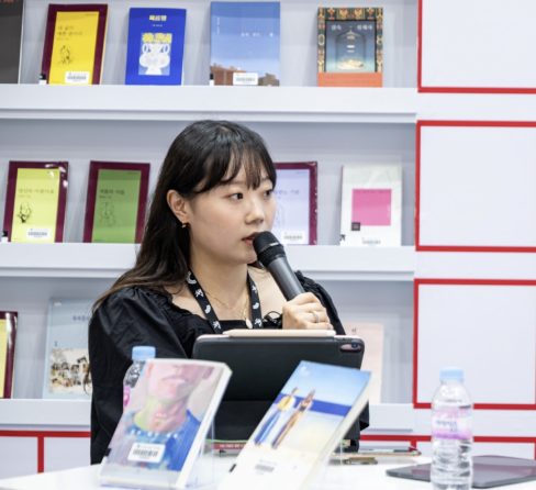 민선혜 사진